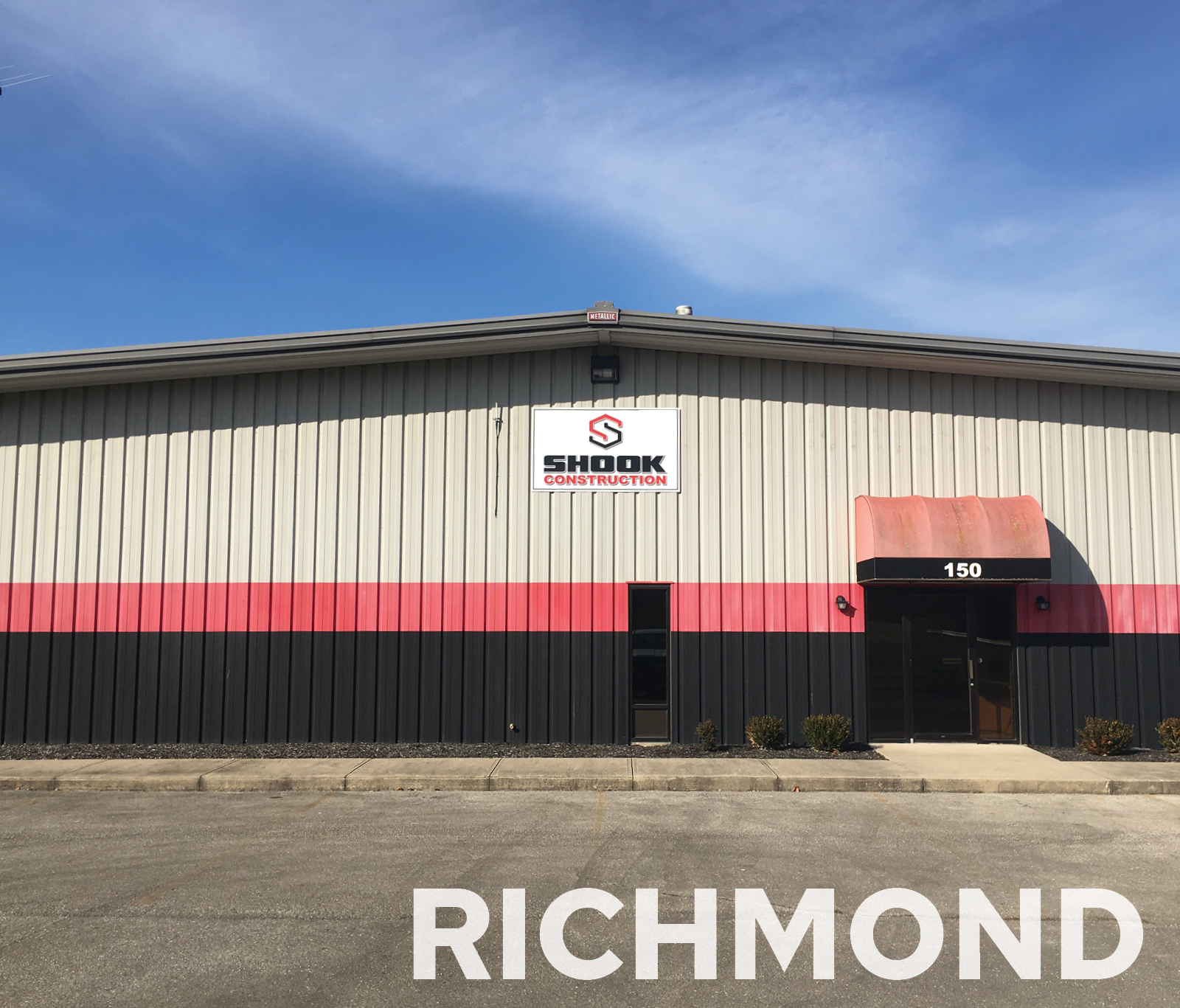 山ǿ Richmond Office