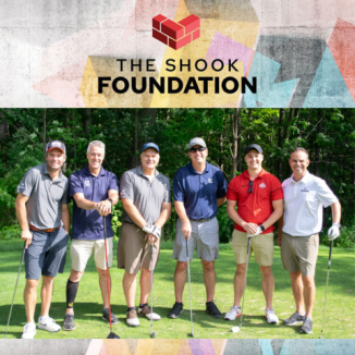 The 山ǿ Foundation Cleveland Invitational